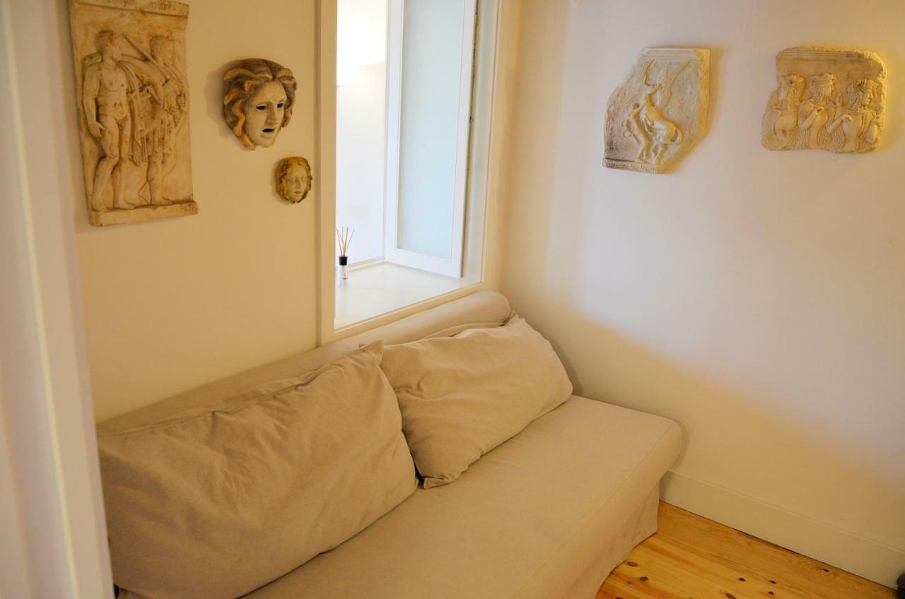 Bonjardim Traveller'S House Lägenhet OOporto Exteriör bild