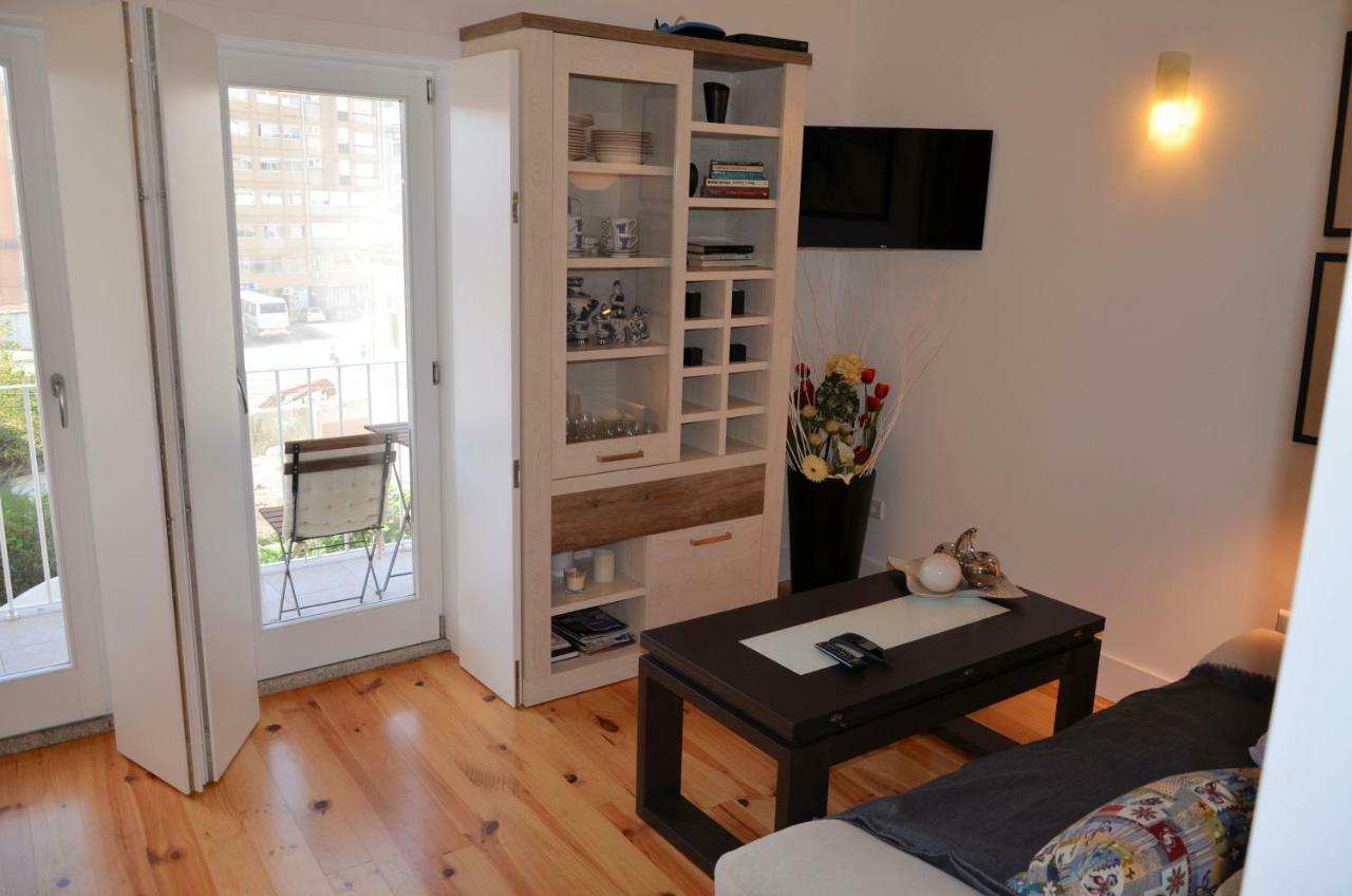 Bonjardim Traveller'S House Lägenhet OOporto Exteriör bild