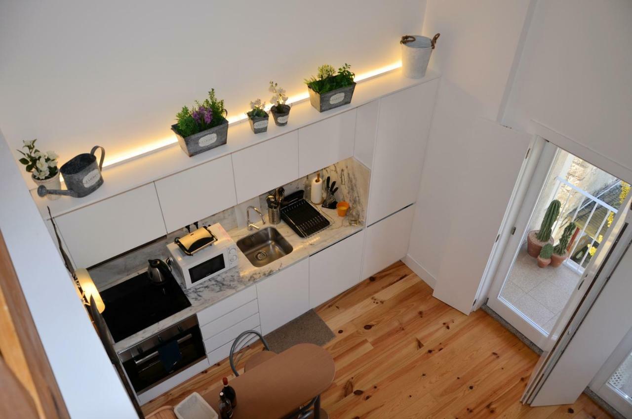 Bonjardim Traveller'S House Lägenhet OOporto Exteriör bild
