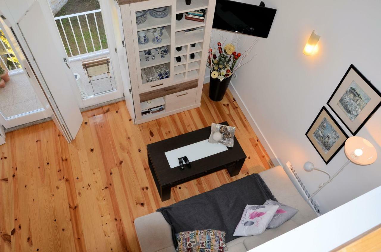 Bonjardim Traveller'S House Lägenhet OOporto Exteriör bild