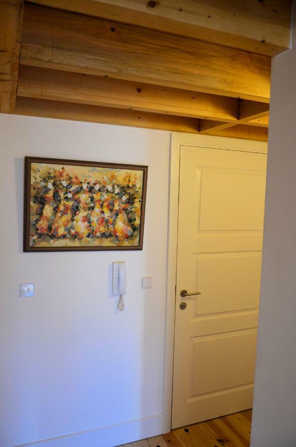 Bonjardim Traveller'S House Lägenhet OOporto Exteriör bild